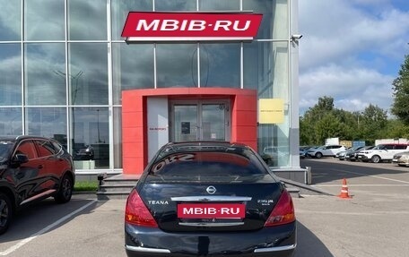 Nissan Teana, 2006 год, 749 000 рублей, 6 фотография