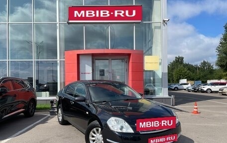 Nissan Teana, 2006 год, 749 000 рублей, 3 фотография