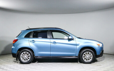 Mitsubishi ASX I рестайлинг, 2011 год, 980 000 рублей, 4 фотография