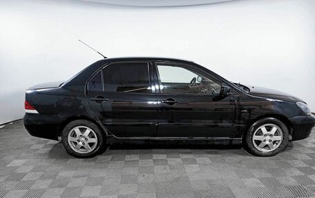 Mitsubishi Lancer IX, 2006 год, 389 500 рублей, 4 фотография