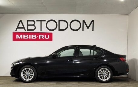 BMW 3 серия, 2023 год, 4 895 000 рублей, 5 фотография