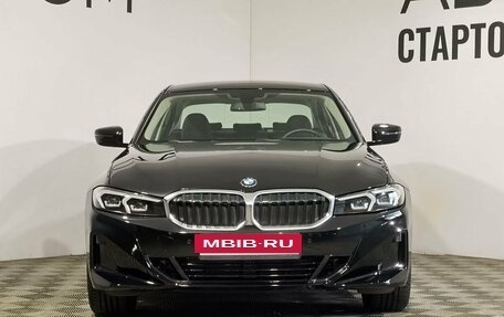 BMW 3 серия, 2023 год, 4 895 000 рублей, 3 фотография