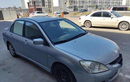 Mitsubishi Lancer IX, 2003 год, 315 000 рублей, 3 фотография