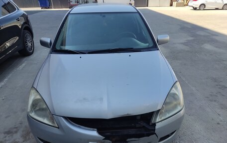 Mitsubishi Lancer IX, 2003 год, 315 000 рублей, 7 фотография