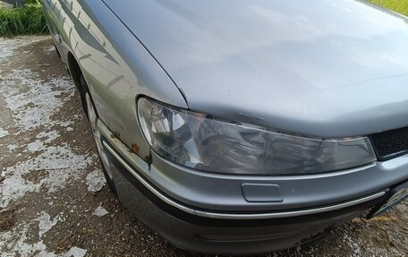 Peugeot 406 I, 2003 год, 320 000 рублей, 4 фотография