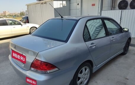 Mitsubishi Lancer IX, 2003 год, 315 000 рублей, 2 фотография