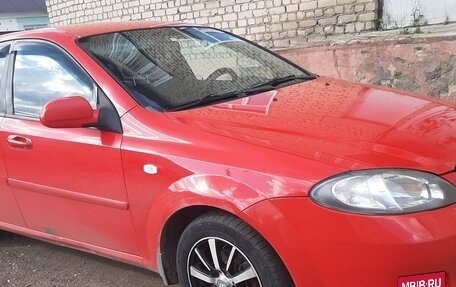 Chevrolet Lacetti, 2006 год, 355 000 рублей, 2 фотография