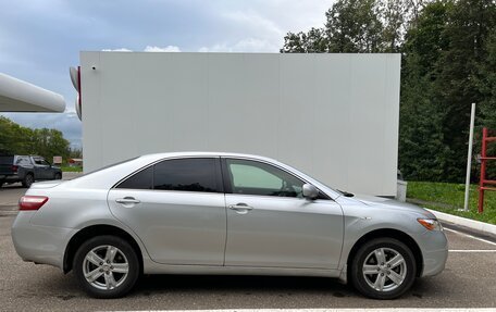 Toyota Camry, 2008 год, 950 000 рублей, 3 фотография