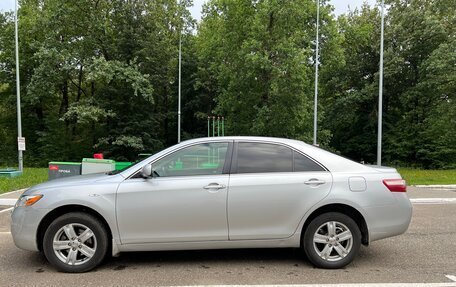 Toyota Camry, 2008 год, 950 000 рублей, 8 фотография