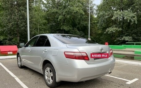 Toyota Camry, 2008 год, 950 000 рублей, 7 фотография