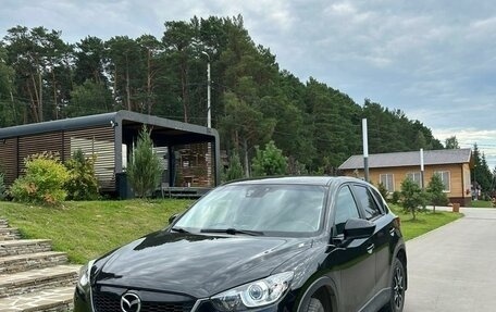 Mazda CX-5 II, 2013 год, 1 770 000 рублей, 3 фотография