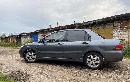 Mitsubishi Lancer IX, 2005 год, 385 000 рублей, 4 фотография