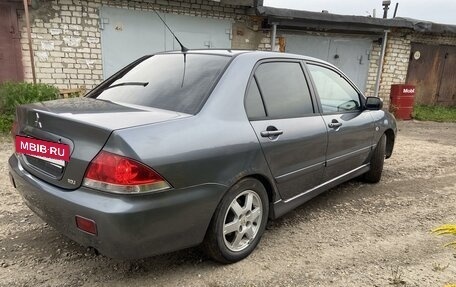 Mitsubishi Lancer IX, 2005 год, 385 000 рублей, 5 фотография