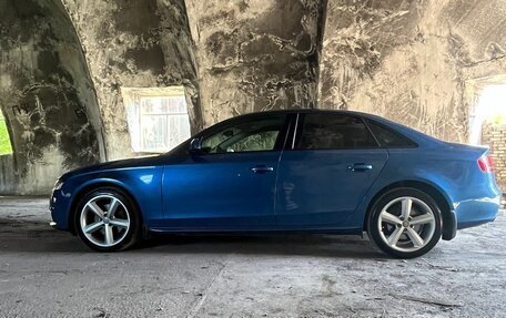 Audi A4, 2010 год, 1 250 000 рублей, 3 фотография