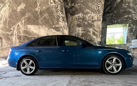 Audi A4, 2010 год, 1 250 000 рублей, 2 фотография