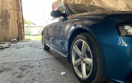 Audi A4, 2010 год, 1 250 000 рублей, 4 фотография