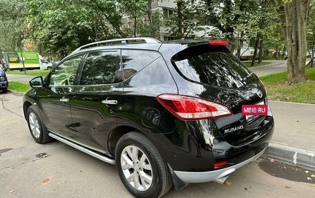 Nissan Murano, 2013 год, 1 750 000 рублей, 3 фотография