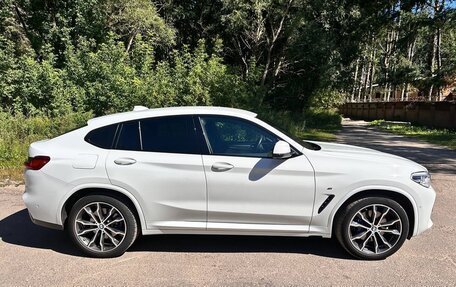 BMW X4, 2020 год, 6 900 000 рублей, 2 фотография