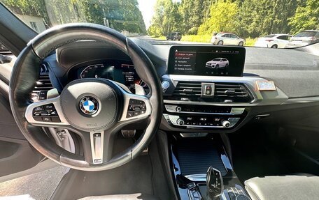 BMW X4, 2020 год, 6 900 000 рублей, 8 фотография