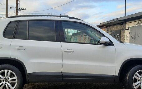 Volkswagen Tiguan I, 2015 год, 1 560 000 рублей, 7 фотография