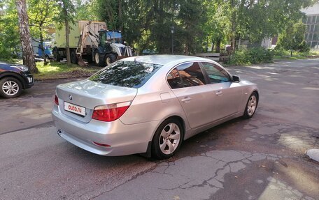 BMW 5 серия, 2006 год, 1 200 000 рублей, 3 фотография