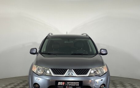 Mitsubishi Outlander III рестайлинг 3, 2006 год, 999 000 рублей, 2 фотография