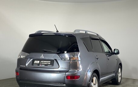 Mitsubishi Outlander III рестайлинг 3, 2006 год, 999 000 рублей, 5 фотография