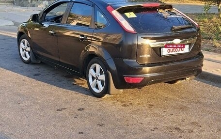 Ford Focus II рестайлинг, 2008 год, 655 000 рублей, 3 фотография