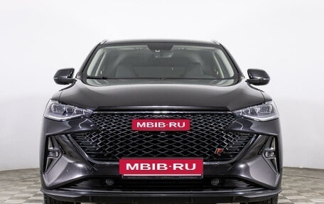 Haval F7x I, 2022 год, 2 179 000 рублей, 2 фотография