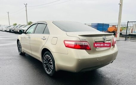 Toyota Camry, 2006 год, 1 259 000 рублей, 4 фотография