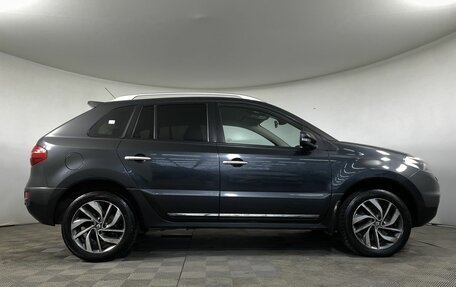 Renault Koleos I рестайлинг 2, 2014 год, 1 590 000 рублей, 4 фотография