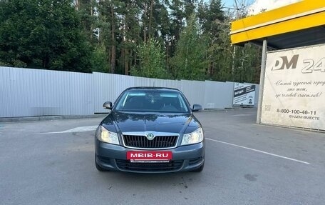 Skoda Octavia, 2013 год, 870 000 рублей, 2 фотография