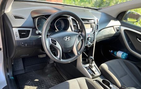 Hyundai i30 II рестайлинг, 2013 год, 1 029 000 рублей, 6 фотография