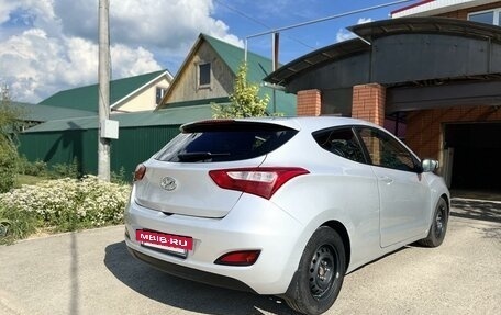 Hyundai i30 II рестайлинг, 2013 год, 1 029 000 рублей, 2 фотография