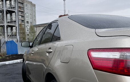 Toyota Camry, 2007 год, 1 349 000 рублей, 5 фотография