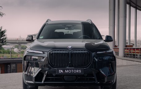 BMW X7, 2024 год, 18 150 000 рублей, 2 фотография