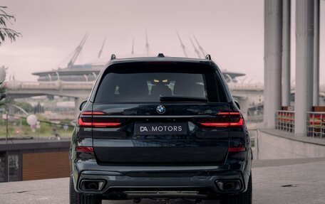 BMW X7, 2024 год, 18 150 000 рублей, 3 фотография