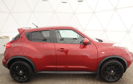 Nissan Juke II, 2012 год, 1 075 000 рублей, 2 фотография