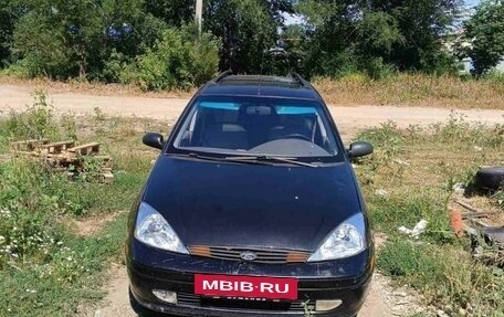 Ford Focus IV, 2001 год, 330 000 рублей, 2 фотография