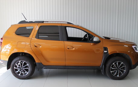 Renault Duster, 2021 год, 2 150 000 рублей, 2 фотография