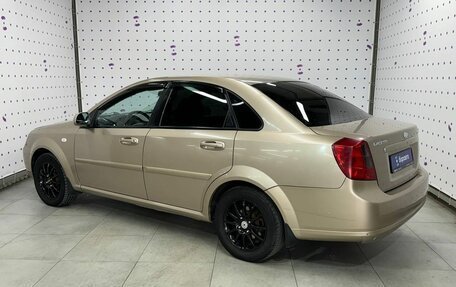 Chevrolet Lacetti, 2008 год, 595 000 рублей, 5 фотография