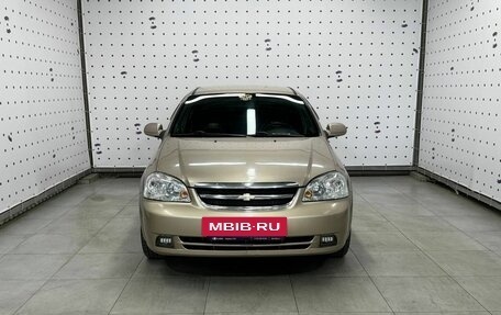 Chevrolet Lacetti, 2008 год, 595 000 рублей, 2 фотография