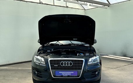 Audi Q5, 2012 год, 1 950 000 рублей, 4 фотография