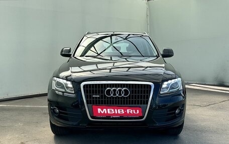 Audi Q5, 2012 год, 1 950 000 рублей, 3 фотография