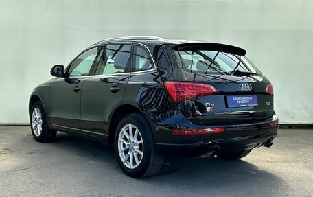 Audi Q5, 2012 год, 1 950 000 рублей, 6 фотография