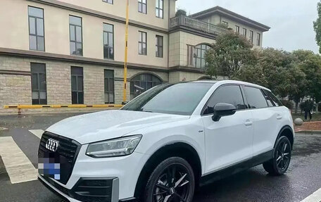 Audi Q2 I, 2021 год, 1 900 006 рублей, 3 фотография