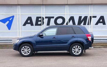 Suzuki Grand Vitara, 2012 год, 1 299 000 рублей, 2 фотография