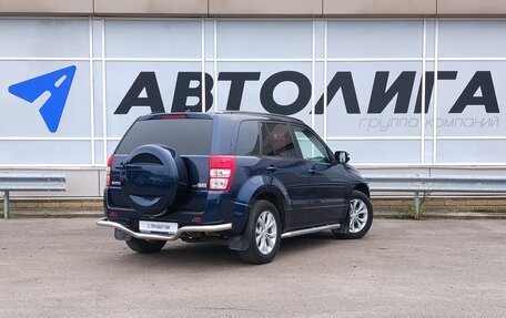 Suzuki Grand Vitara, 2012 год, 1 299 000 рублей, 3 фотография