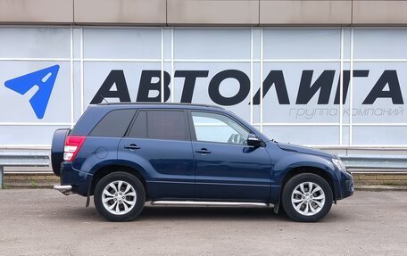 Suzuki Grand Vitara, 2012 год, 1 299 000 рублей, 4 фотография