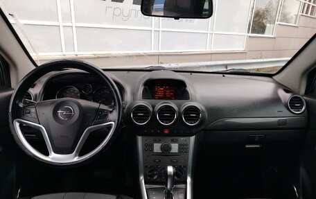 Opel Antara I, 2012 год, 1 086 000 рублей, 6 фотография